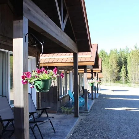 Single Cabin Unit 1